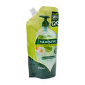 PALMOLIVE HAND WASH ALOE VERA AND CHAMOMILE REFILL 450 ML