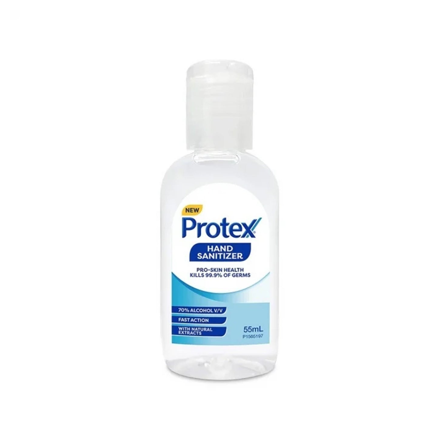 PROTEX HAND SANITIZER 55ML