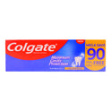 COLGATE TOOTH PASTE MCP MEGA SAVER PACK 295 GM