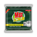 MAX GREASING CUTTING MULTI REGULAR 2 IN 1 SCOURING PAD