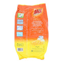 LEMON MAX DISHWASH ANTIBACTERIAL POLY BAG 790 GM