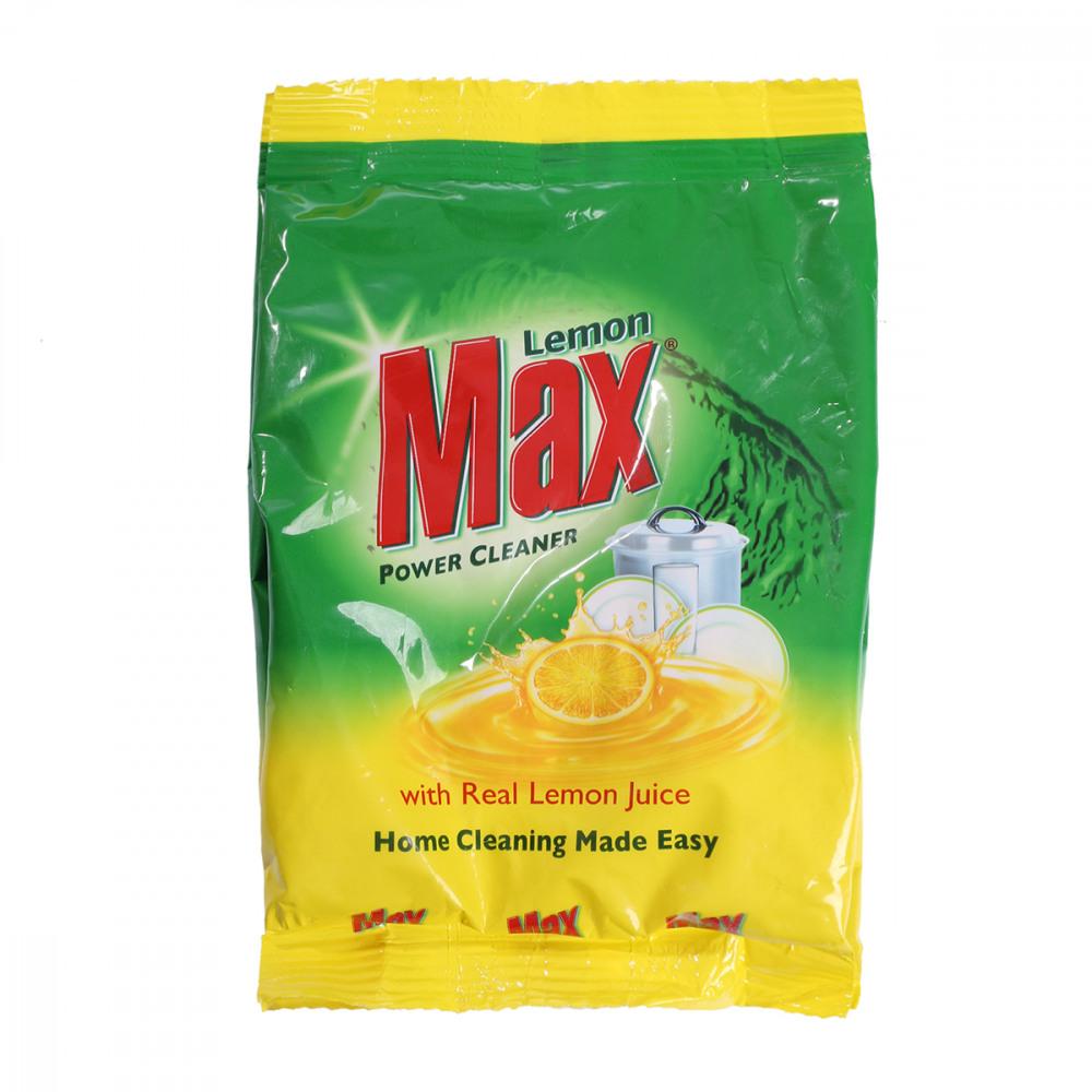 LEMON MAX POWER CLEANER 400 GM