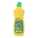 LEMON MAX DISHWASH LIQUID LEMON 275 ML