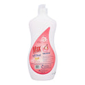 MAX DISHWASH SOFT FEEL LIQUID 500 ML