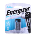 ENERGIZER AAA2 MAX PLUS 1.5 V