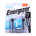 ENERGIZER BATTERY MAXPLUS ALKALINE 3A BP 8 PCS