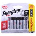 ENERGIZER MAX ALK 3A BP 8+4