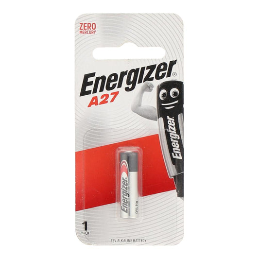 ENERGIZER A 27 1 CELL PC