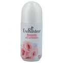 ENCHANTEUR DEODORANT ROLL ON ROMANTIC 50 ML