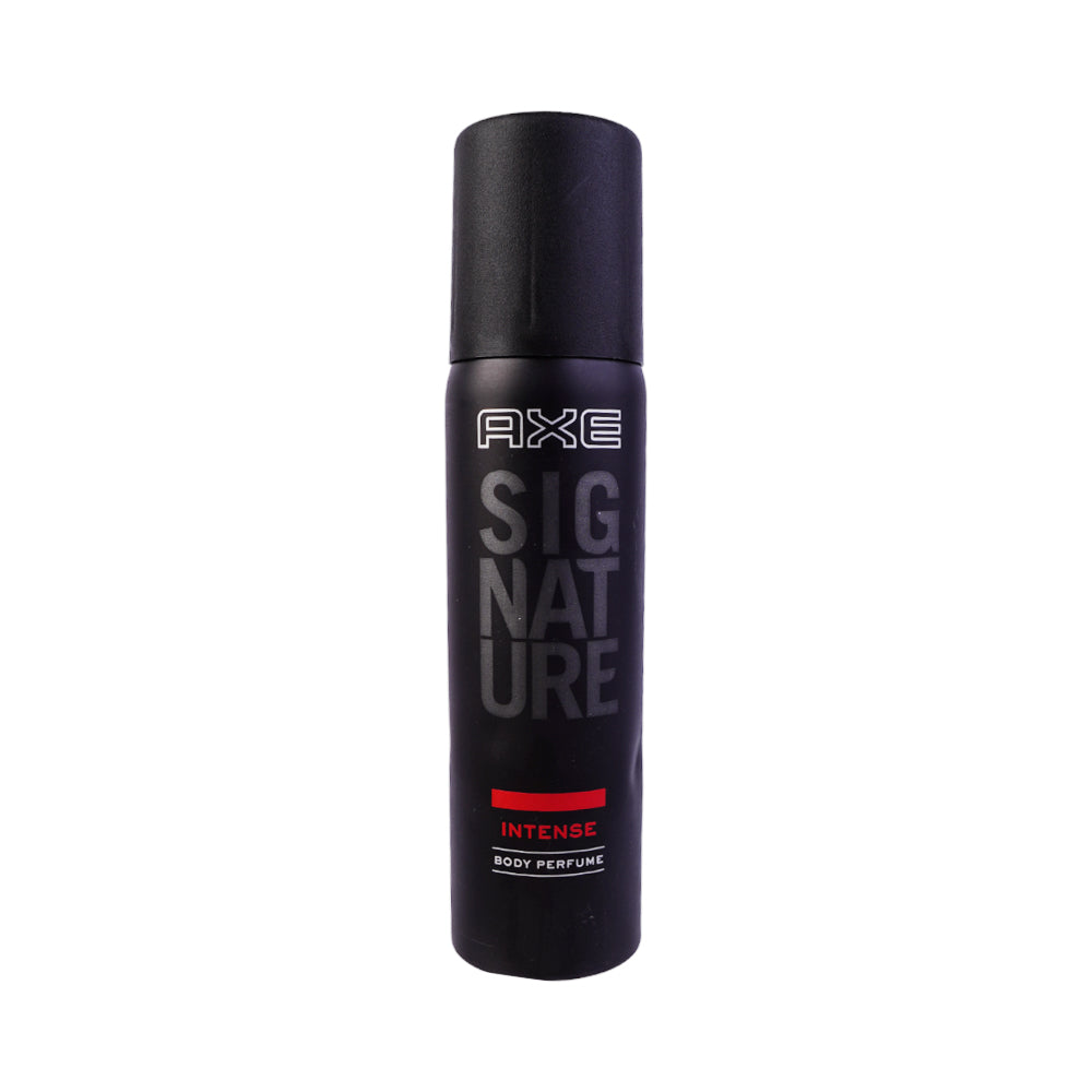 AXE SIGNATURE DEODORANT INTENSE 122 ML