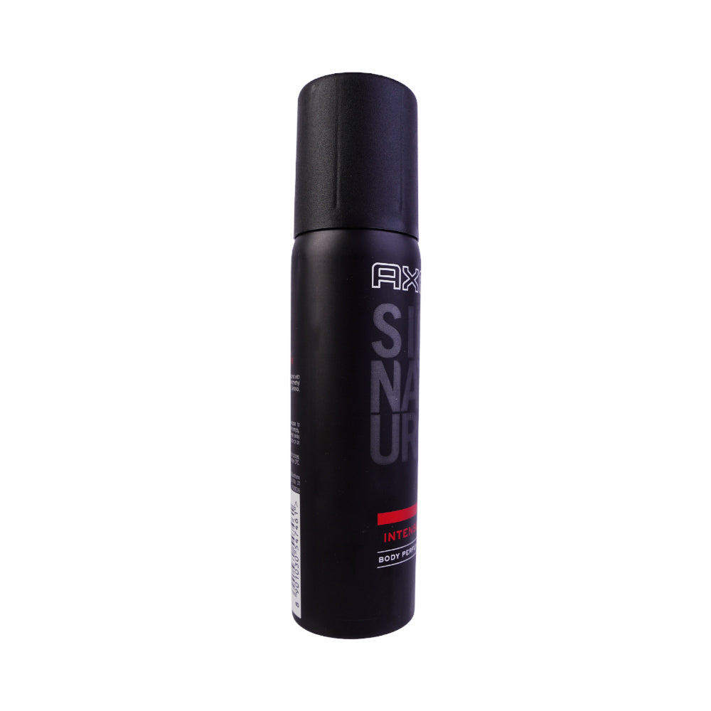 AXE SIGNATURE DEODORANT INTENSE 122 ML