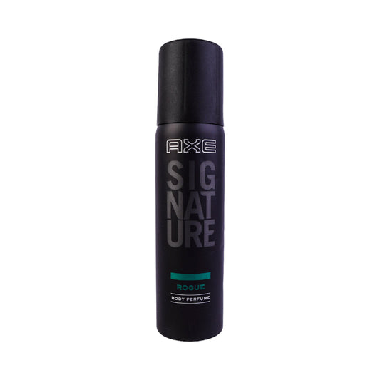 AXE SIGNATURE BODY PERFUME ROGUE 122 ML BASIC