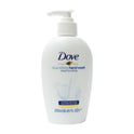 DOVE HAND WASH DEEPLY NOURISHING  250 ML