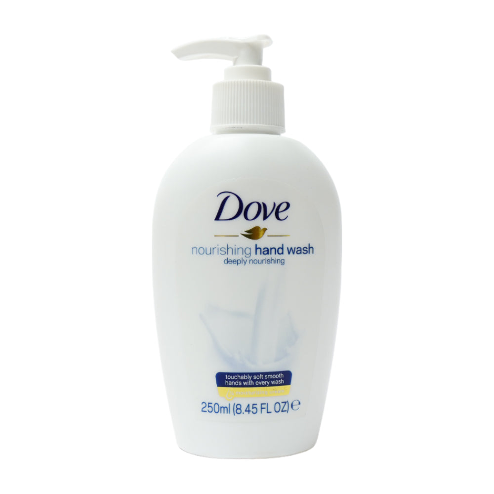 DOVE HAND WASH DEEPLY NOURISHING  250 ML