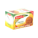 BRITANNIA BISCUIT DIGESTIVE HIGH FIBRE 225 GM