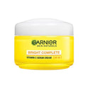GARNIER BRIGHT COMPLETE VIT-C SERUM CREAM UV 45 GM