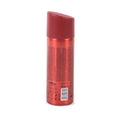 LONDON DEODORANT RED 200 ML