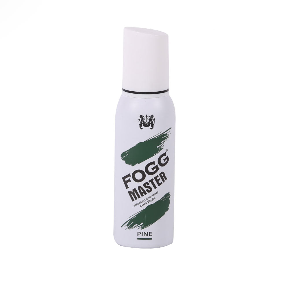 FOGG MASTER DEODORANT PINE 120 ML