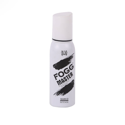 FOGG MASTER DEODORANT MARCO INTENSE 120 ML