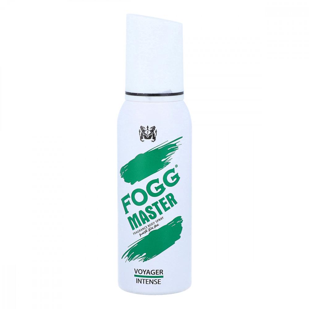 FOGG MASTER DEODORANT VOYAGER INTENSE 120 ML