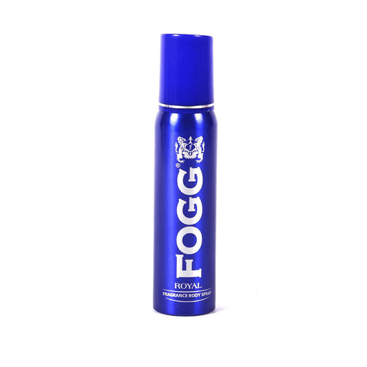 FOGG DEODORANT ROYAL 120 ML