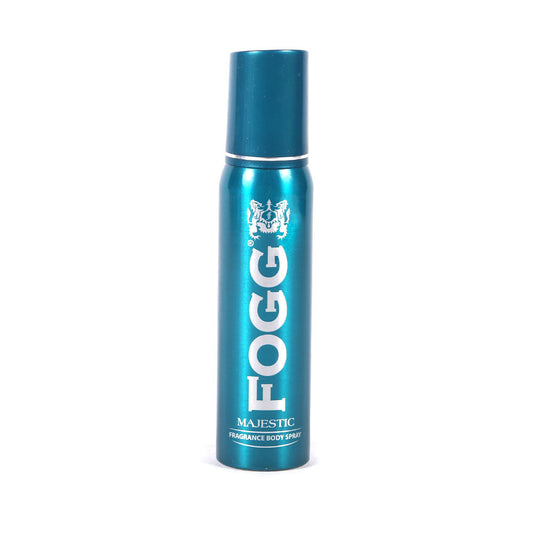 FOGG DEODORANT MAJESTIC 120 ML