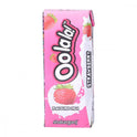 GOOD MILK OOLALA STRAWBERRY 200 ML