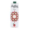 SHAKARGANJ ANYTIME GOLDEN APPLE JUICE 1 LTR