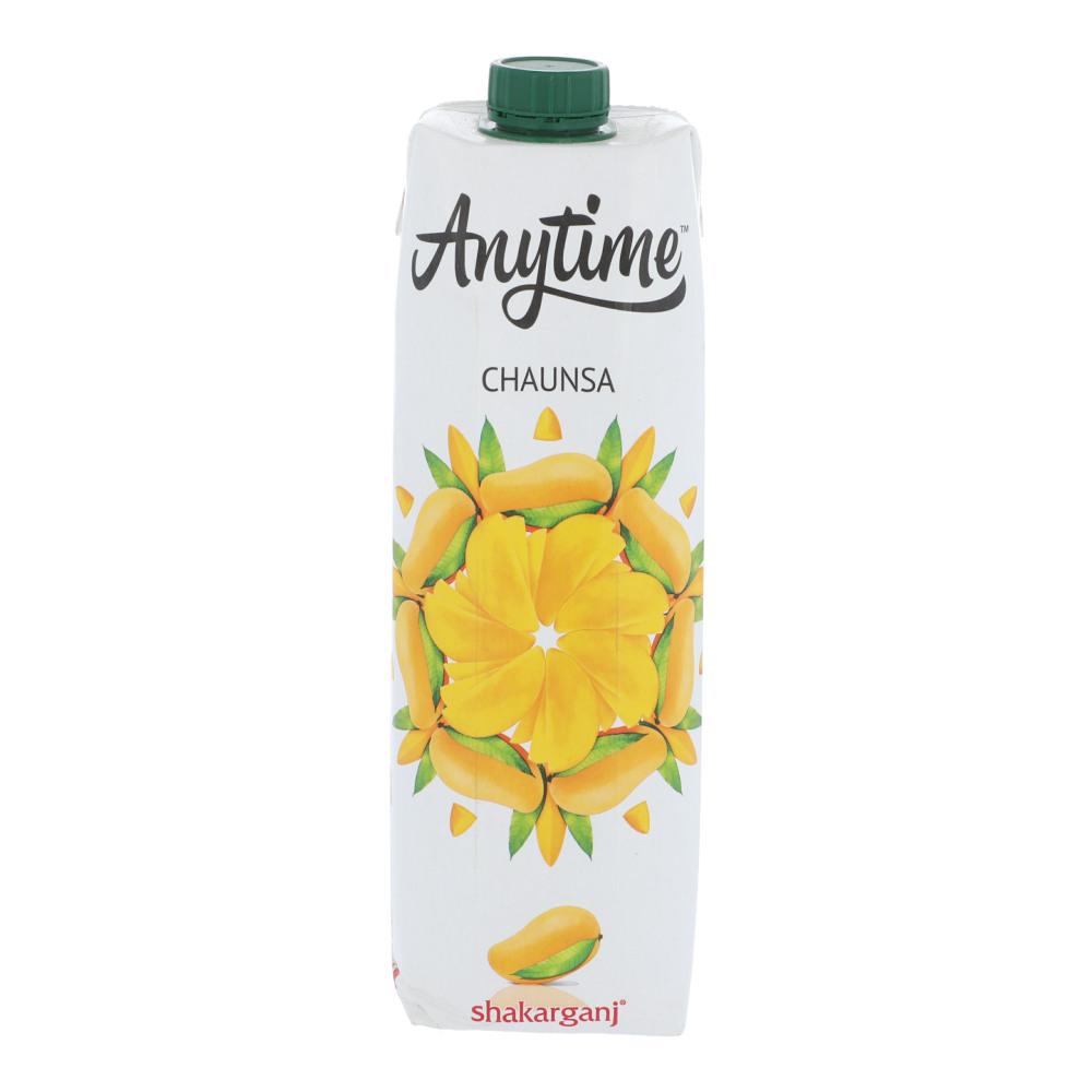 SHAKARGANJ ANYTIME ROYAL CHAUNSA JUICE 1 LTR