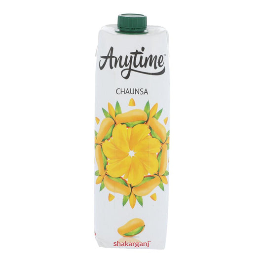 SHAKARGANJ ANYTIME ROYAL CHAUNSA JUICE 1 LTR