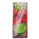 SHAKARGANJ ANYTIME GREEN APPLE FRUIT NECTAR 200ML- CARTON