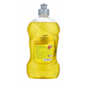 VIM DISHWASH ACTIVE GEL LEMON 500 ML