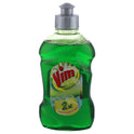 VIM DISHWASH ACTIVE GEL LIME 250 ML