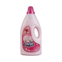 COMFORT FABRIC SOFTNER FLORAL 7IN1 3 LTR