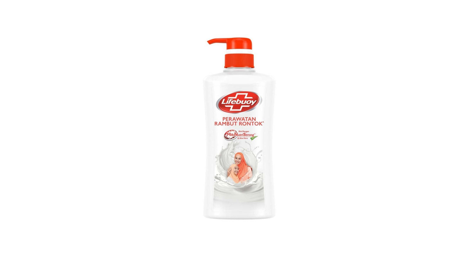 LIFEBUOY SHAMPOO HAIR FALL TREATMENT 680 ML