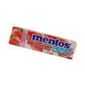 MENTOS INCREDIBLE STRAWBERRY CHEW 45 GM