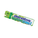 MENTOS INCREDIBLE GREEN APPLE CHEW 45 GM