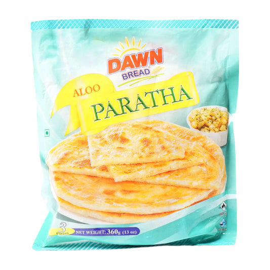 DAWN ALLO PARATHA 3PCS 360 GM