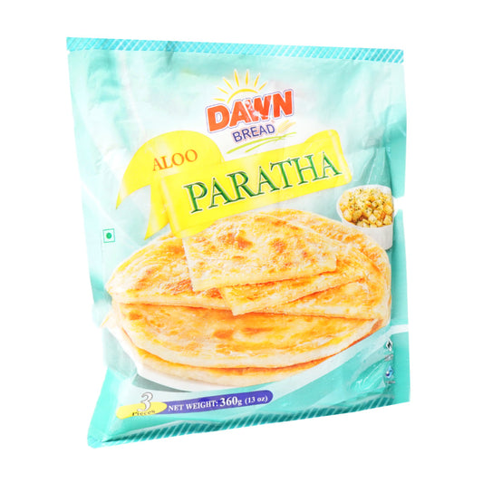 DAWN ALLO PARATHA 3PCS 360 GM