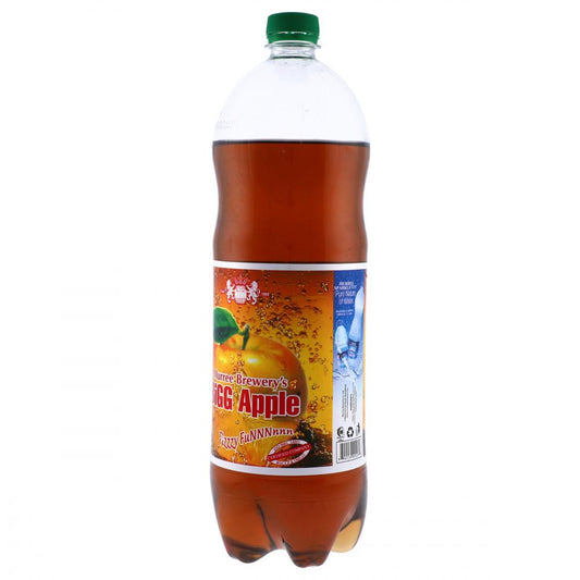 MURREE BREWERY BIGG APPLE 1.5 LTR