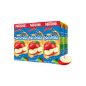 NESTLE NESFRUTA JUICE APPLE FRUIT 200 ML-CARTON