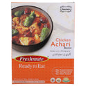 FRESHMATE CHICKEN ACHARI 275 GM