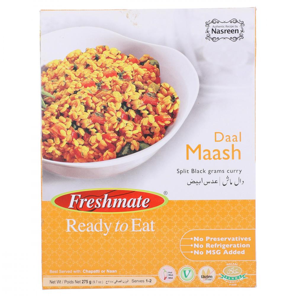 FRESHMATE DAAL MAASH 275 GM