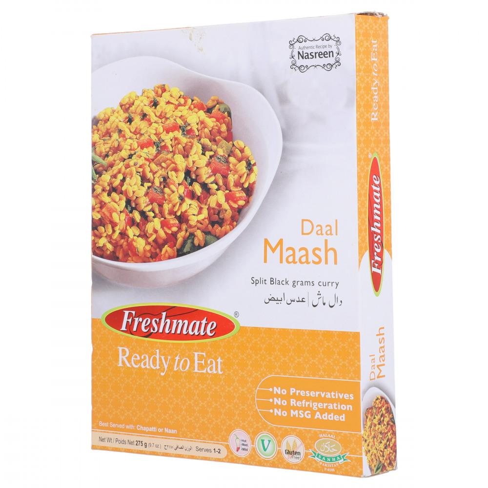 FRESHMATE DAAL MAASH 275 GM