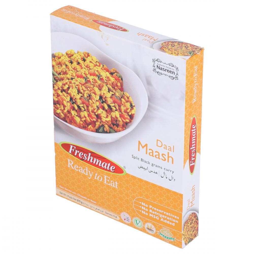 FRESHMATE DAAL MAASH 275 GM