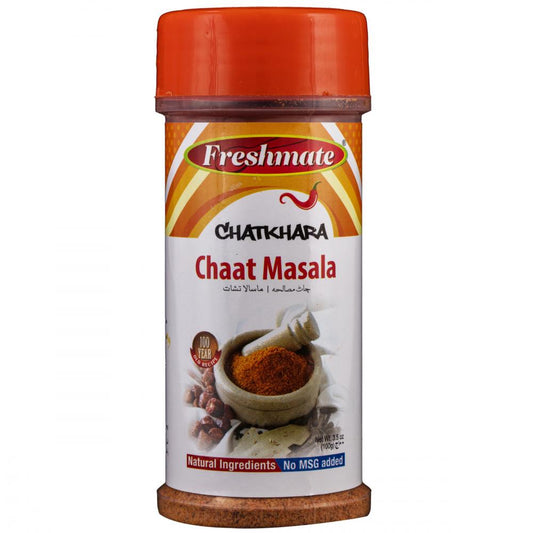 FRESHMATE CHAT MASALA 100 GM