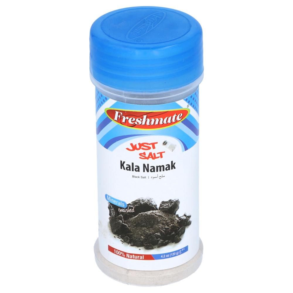 FRESHMATE KALA NAMAK 120 GM