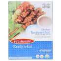 FRESHMATE CHICKEN TANDOORI BOTI 150 GM