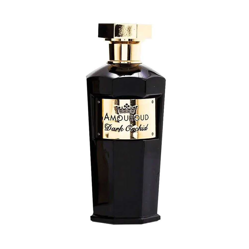 AMOUROUD DARK ORCHID EDP 100 ML