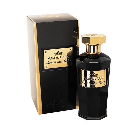 AMOUROUD SANTAL DES INDES EDP 100 ML